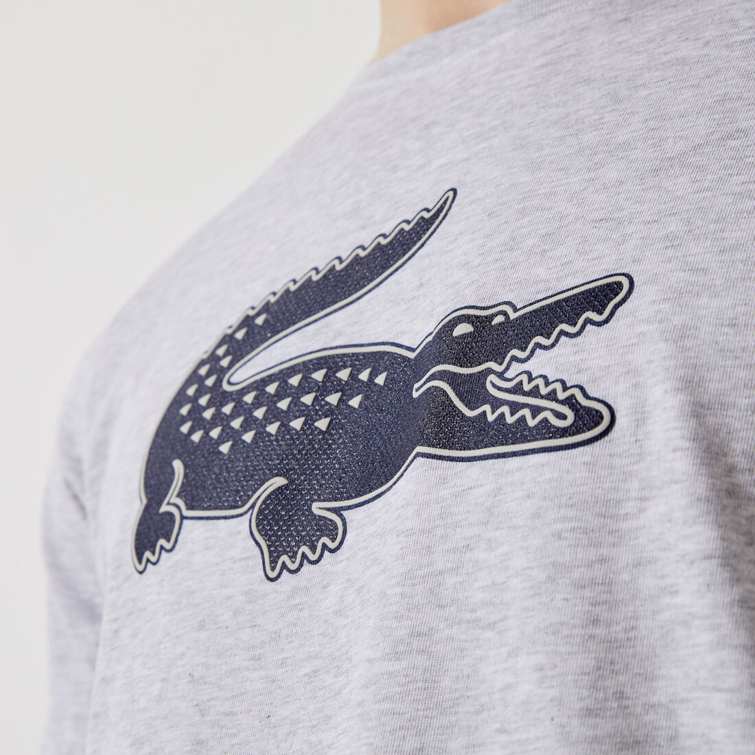 Ultra Dry XXL Logo Sport T-shirt Ultra Dry XXL Logo Sport T-shirt