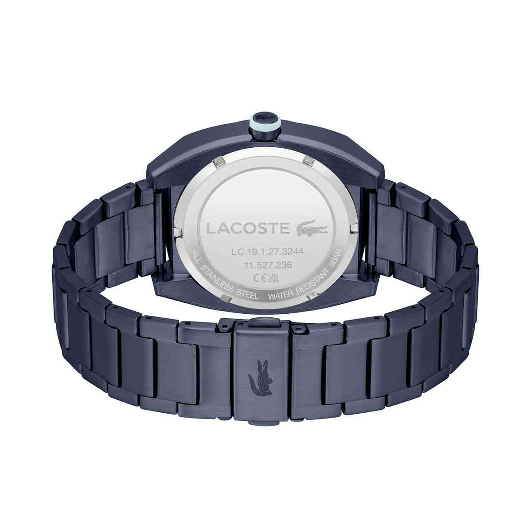 Men Sprint Fashion Quartz Watch