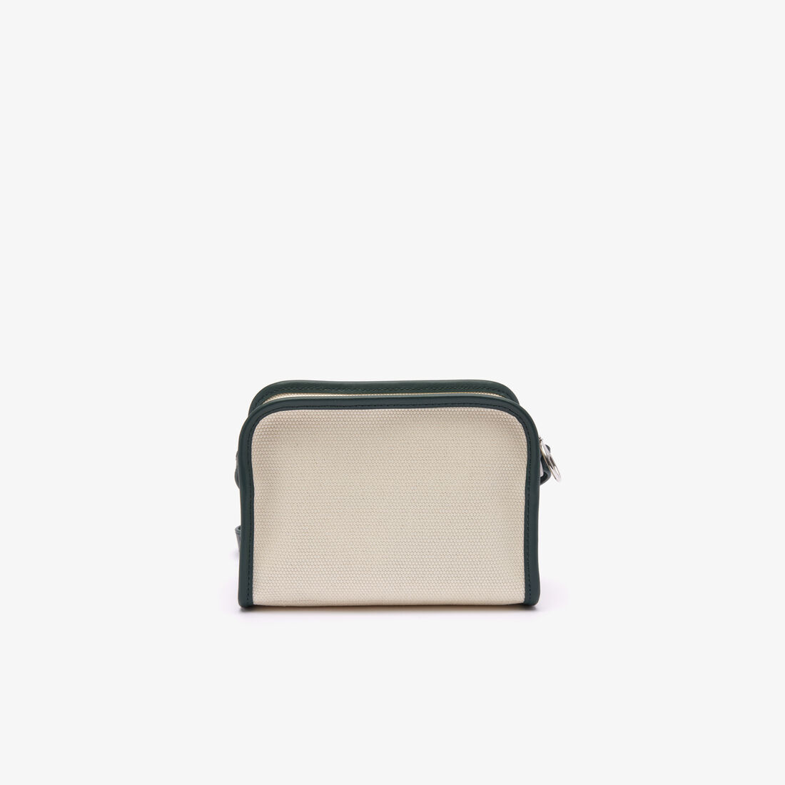 Tennis Style Textile Shoulder Bag Tennis Style Textile Shoulder Bag