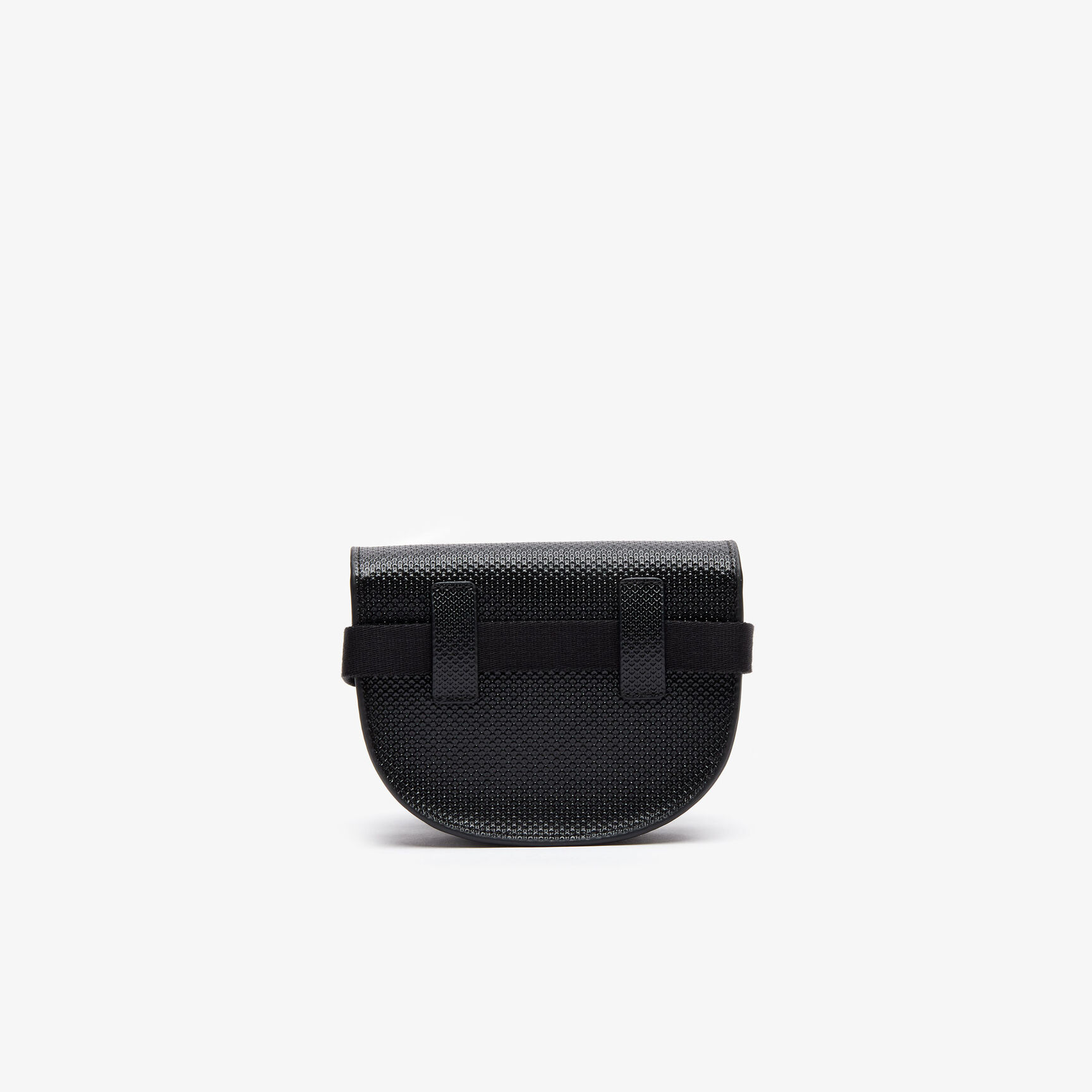 Women's Chantaco Piqu&eacute; Leather Belt Bag