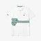 Men's Lacoste Stripe Print Polo Shirt men s lacoste stripe print polo shirt