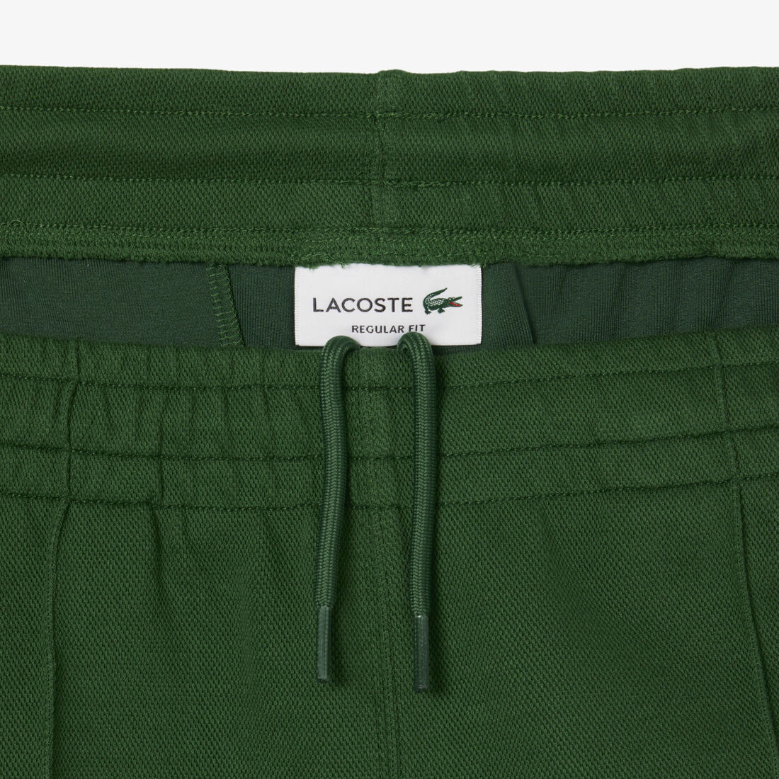 Double Face Pique Sweatpants Double Face Pique Sweatpants