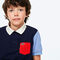 Boy’s Lacoste Cotton Polo Shirt boy s lacoste cotton polo shirt
