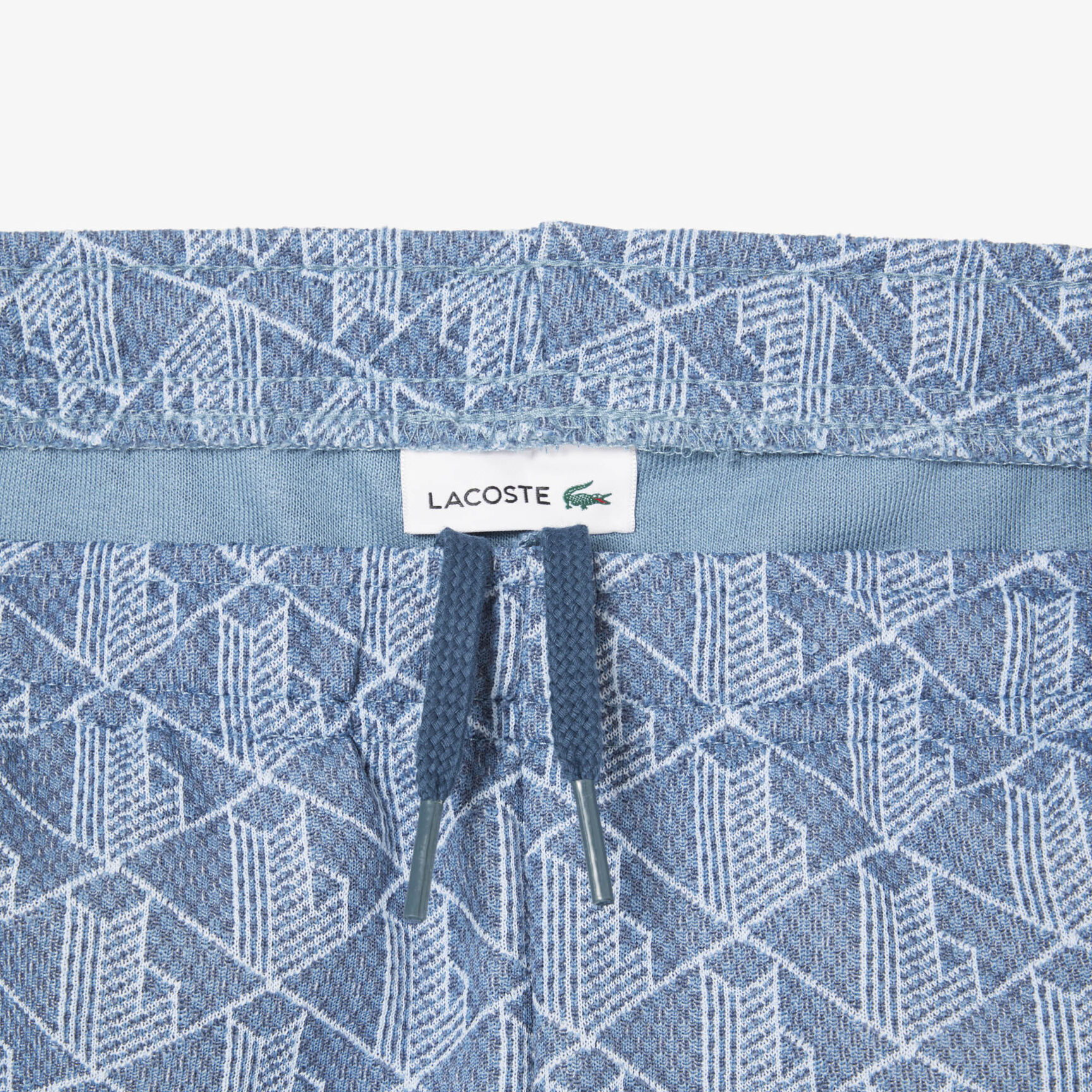 Paris Monogram Sweatpants