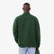Wool Blend Felt Overshirt Wool Blend Felt Overshirt