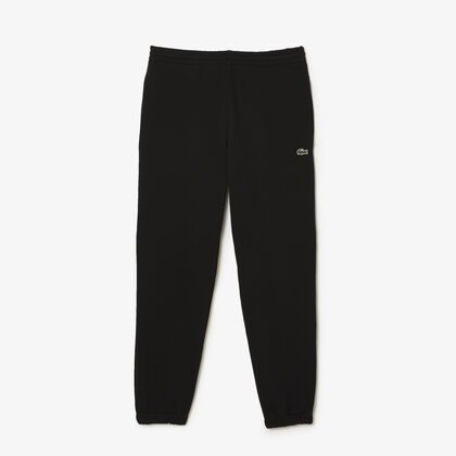 Men's Lacoste Brushed Fleece Jogger Trackpants