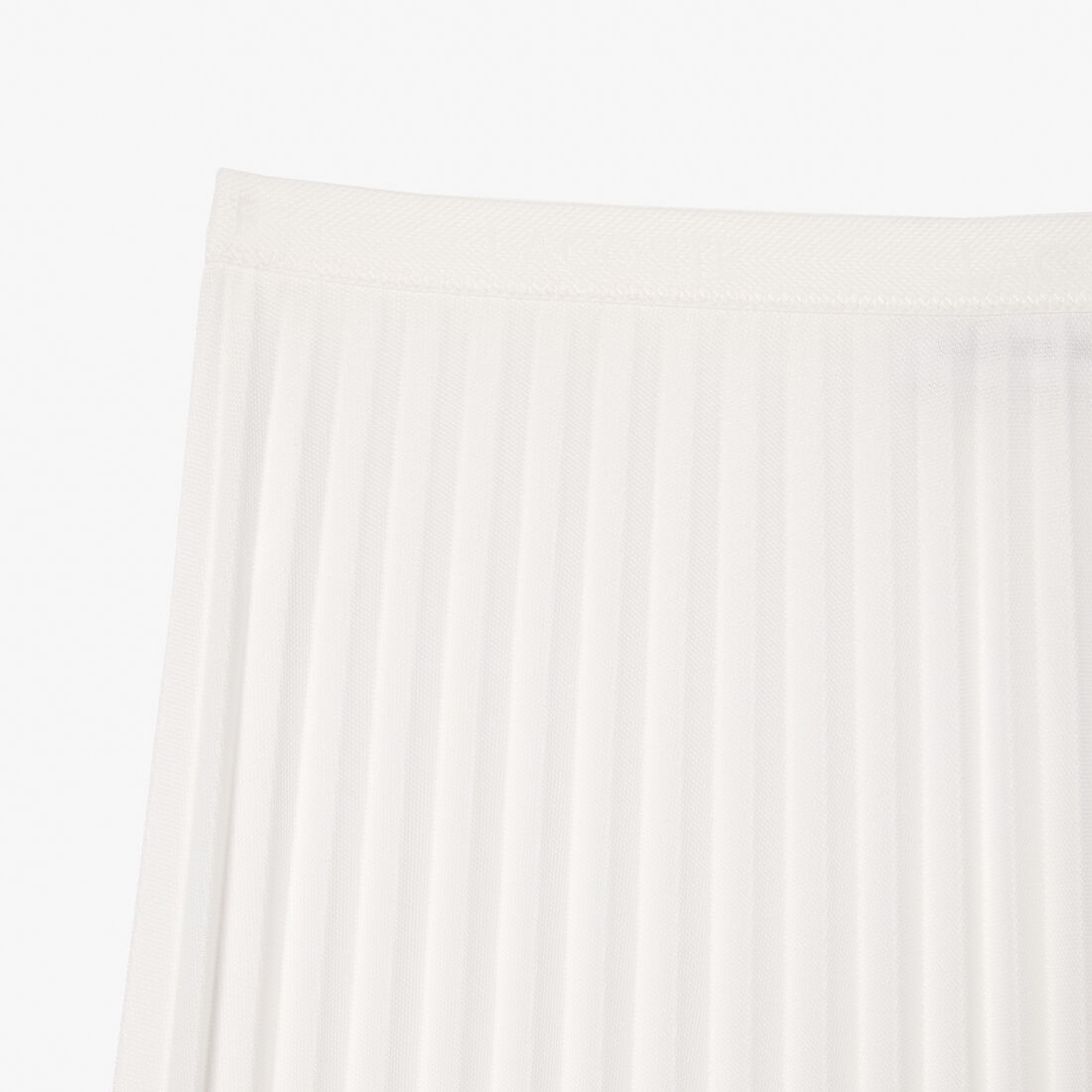 تنورة نسائية بطيات بخصر مطاطي تنورة نسائية بطيات بخصر مطاطي