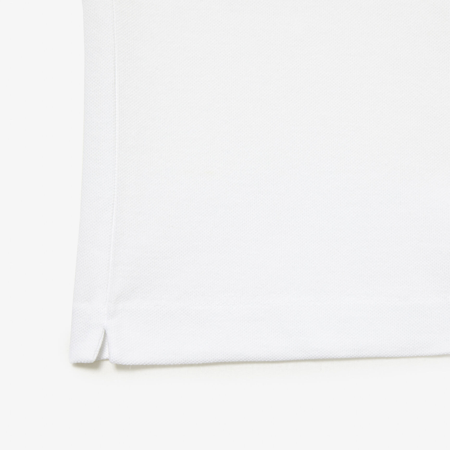 Men’s Lacoste x Netflix Organic Cotton Polo Shirt Men’s Lacoste x Netflix Organic Cotton Polo Shirt