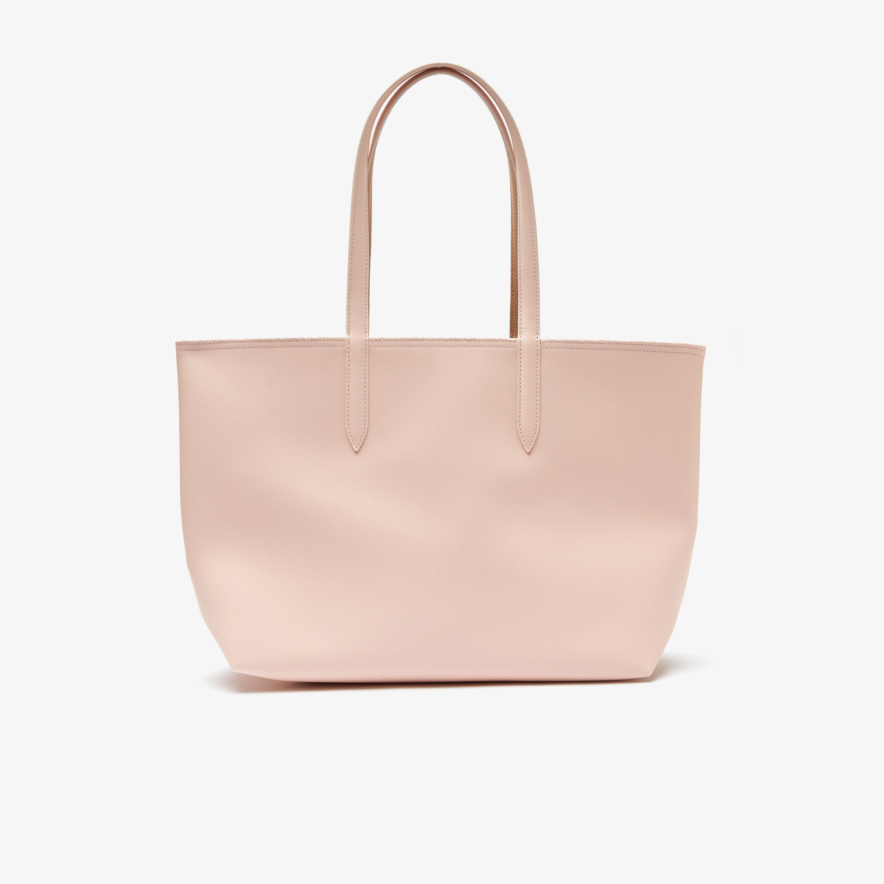 Anna Reversible Tote with Pouch