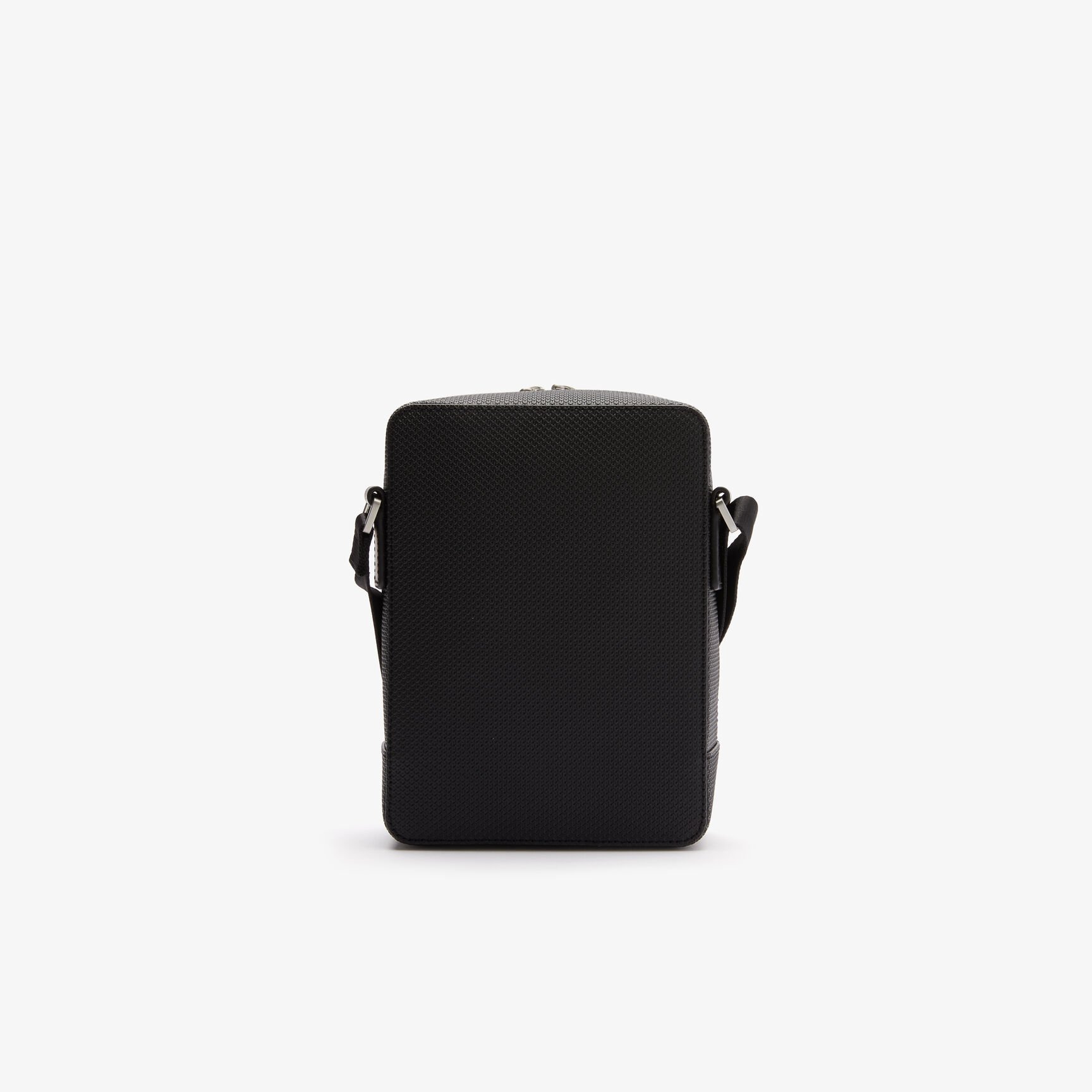 Chantaco Pique Leather Shoulder Bag Chantaco Pique Leather Shoulder Bag