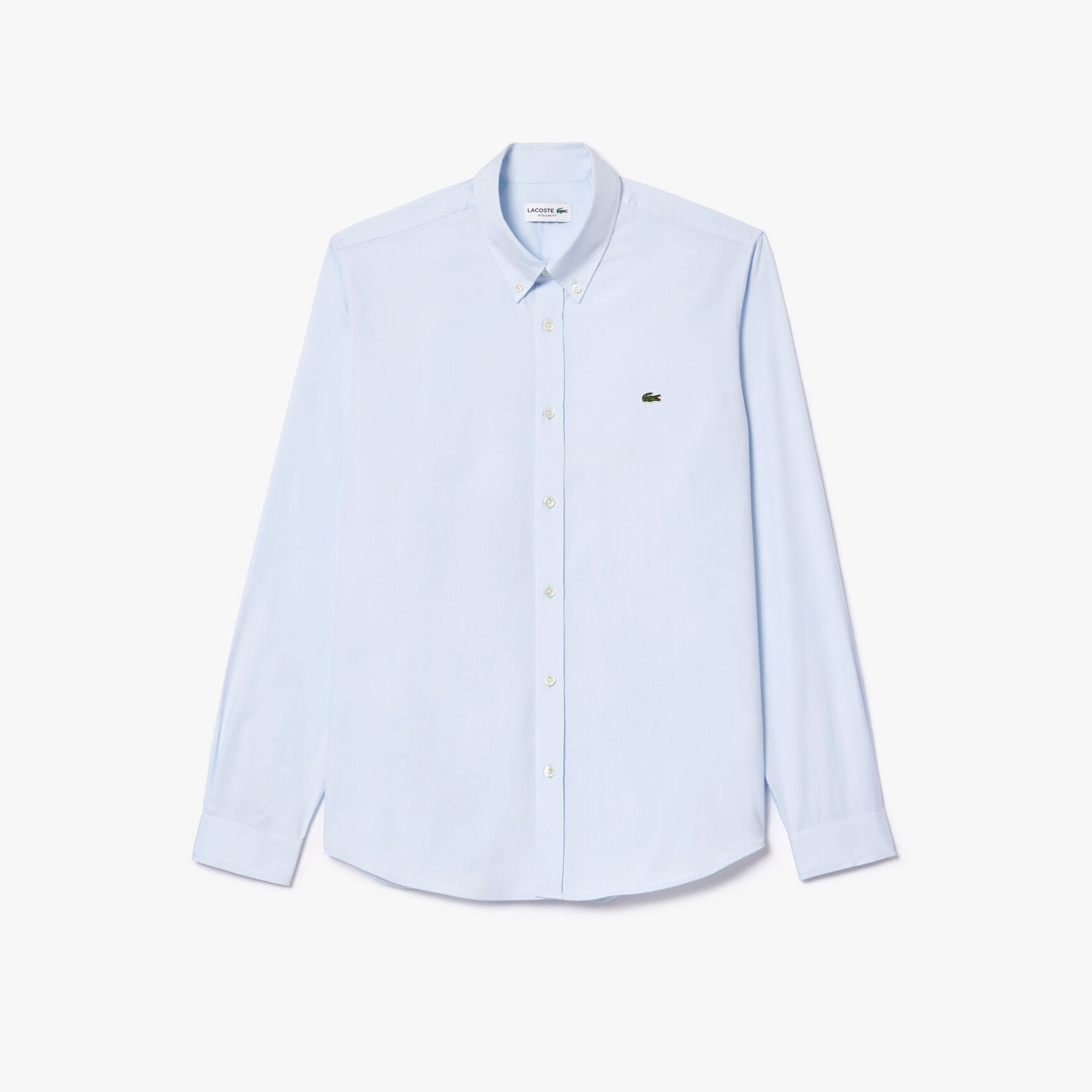 Regular Fit Cotton Shirt