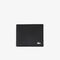 lacoste wallet and key chain gift set