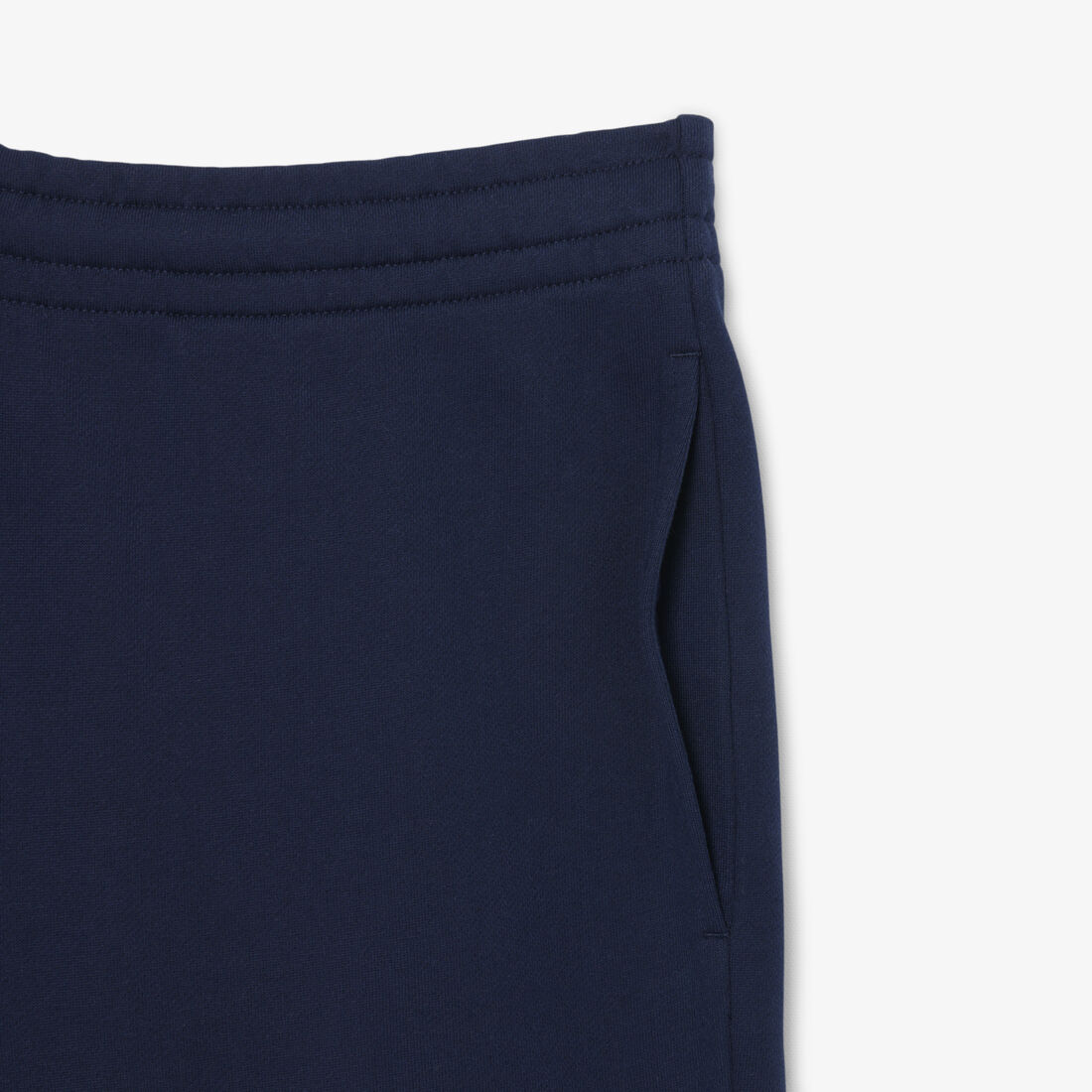 Regular Fit Fleece Shorts Regular Fit Fleece Shorts