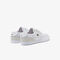 lacoste men s bayliss deck leather and synthetic boat shoes