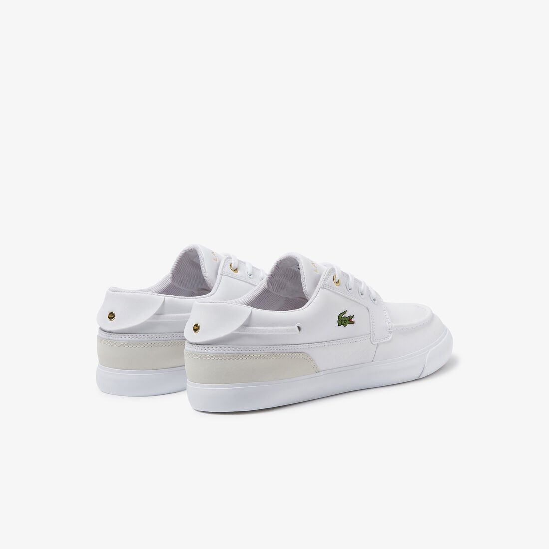 حذاء قارب بايليس ديك جلد وخامات صناعية للرجال حذاء قارب بايليس ديك جلد وخامات صناعية للرجال