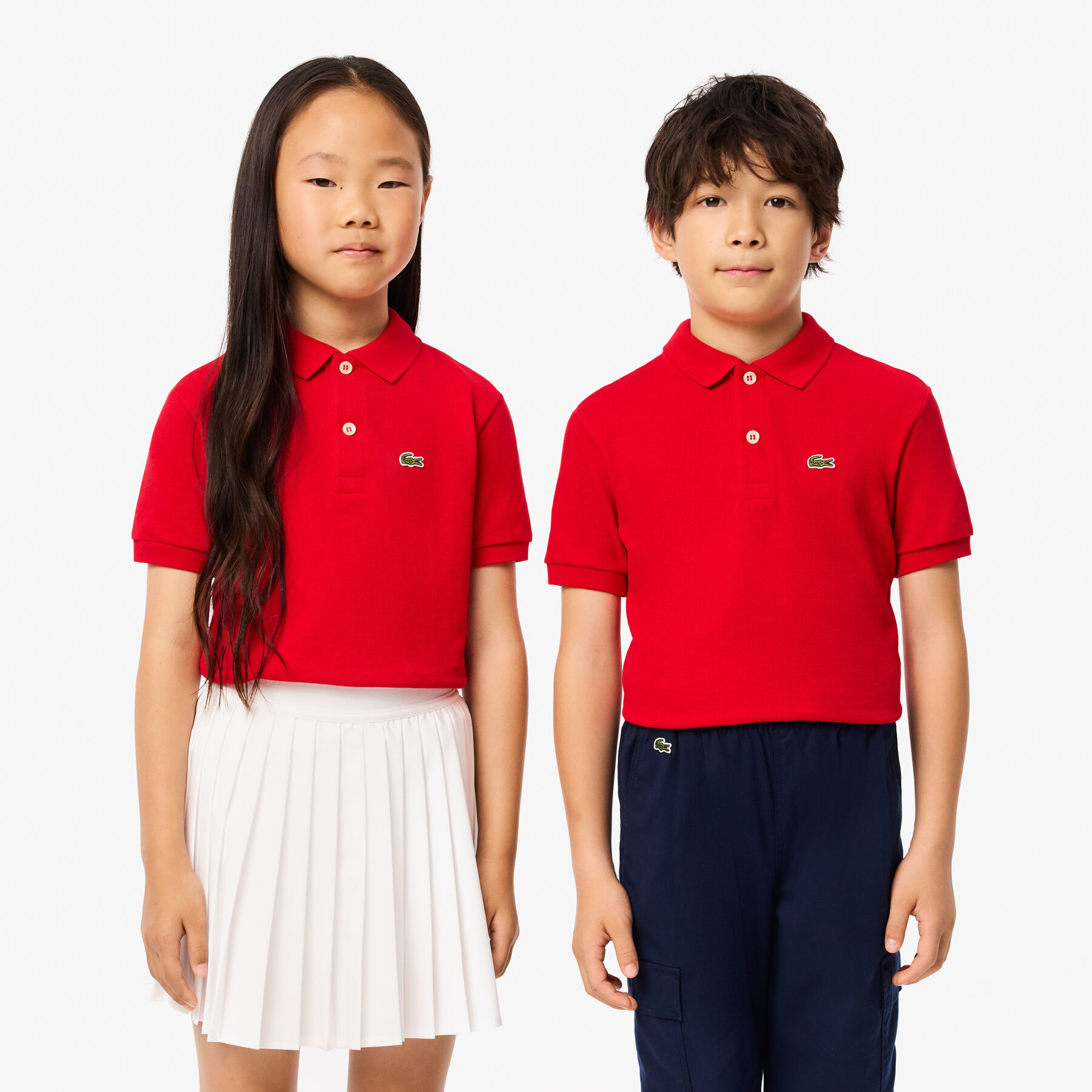 lacoste petit pique polo shirt
