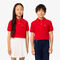 lacoste petit pique polo shirt