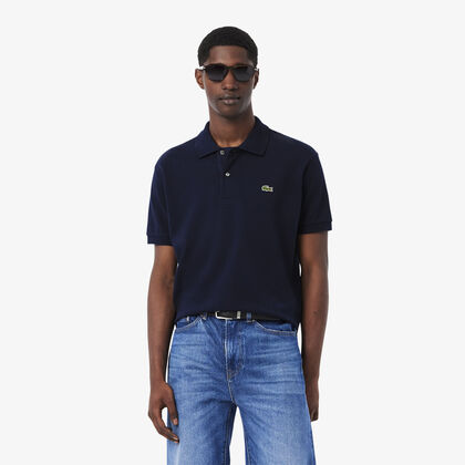 Lacoste Classic Fit L.12.12 Polo Shirt