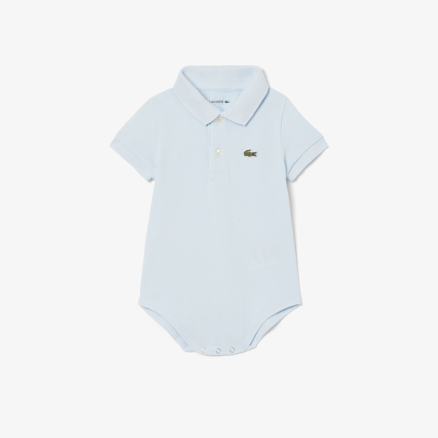 Baby Petit Pique Pyjamas