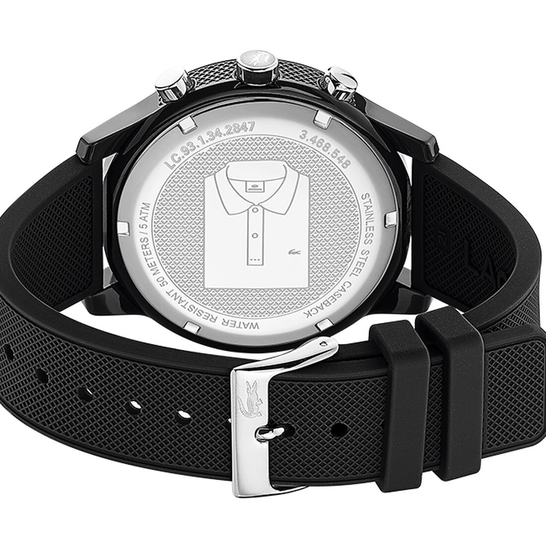 Lacoste Watches Men's Collection Lacoste Watches Men's Collection