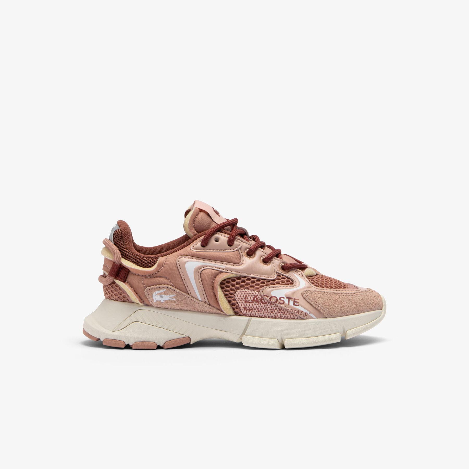 lacoste women s l003 neo sneakers
