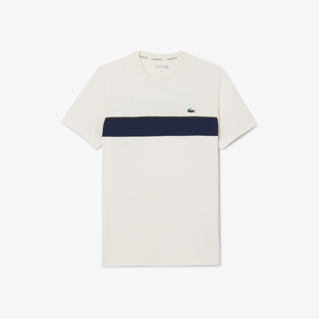 Ultra Dry Printed Tennis T-shirt Ultra Dry Printed Tennis T-shirt