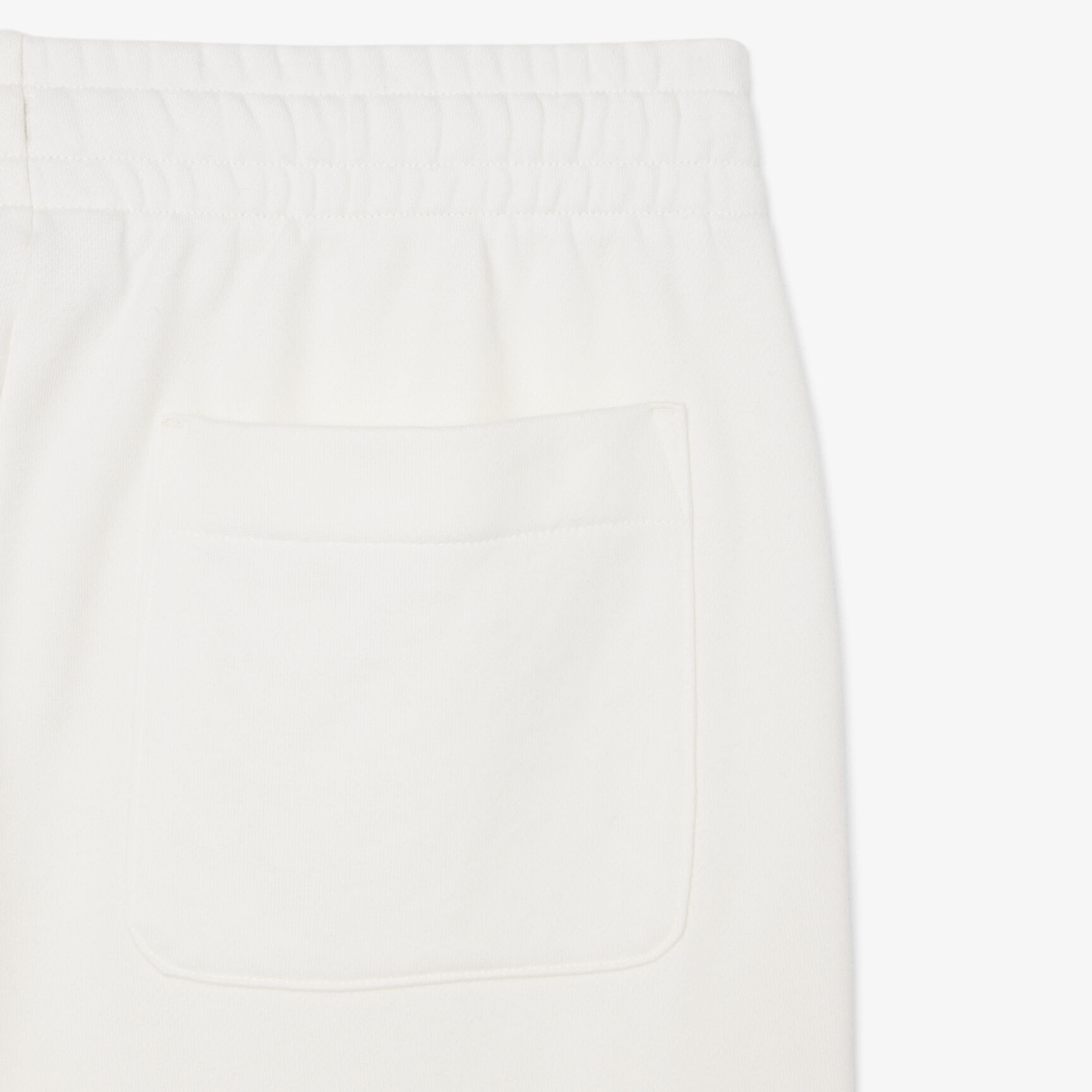 Straight Fit Logo Sweatpants Straight Fit Logo Sweatpants
