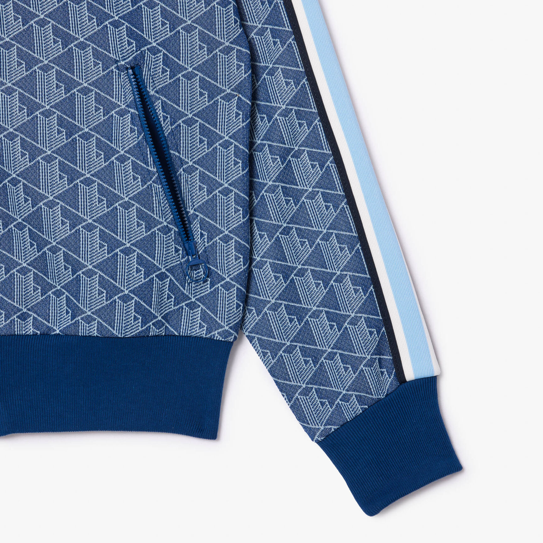 هودي جاكار مونوغرام هودي جاكار مونوغرام