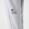 men s lacoste reflective print trackpants