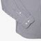 lacoste men s regular fit striped cotton shirt