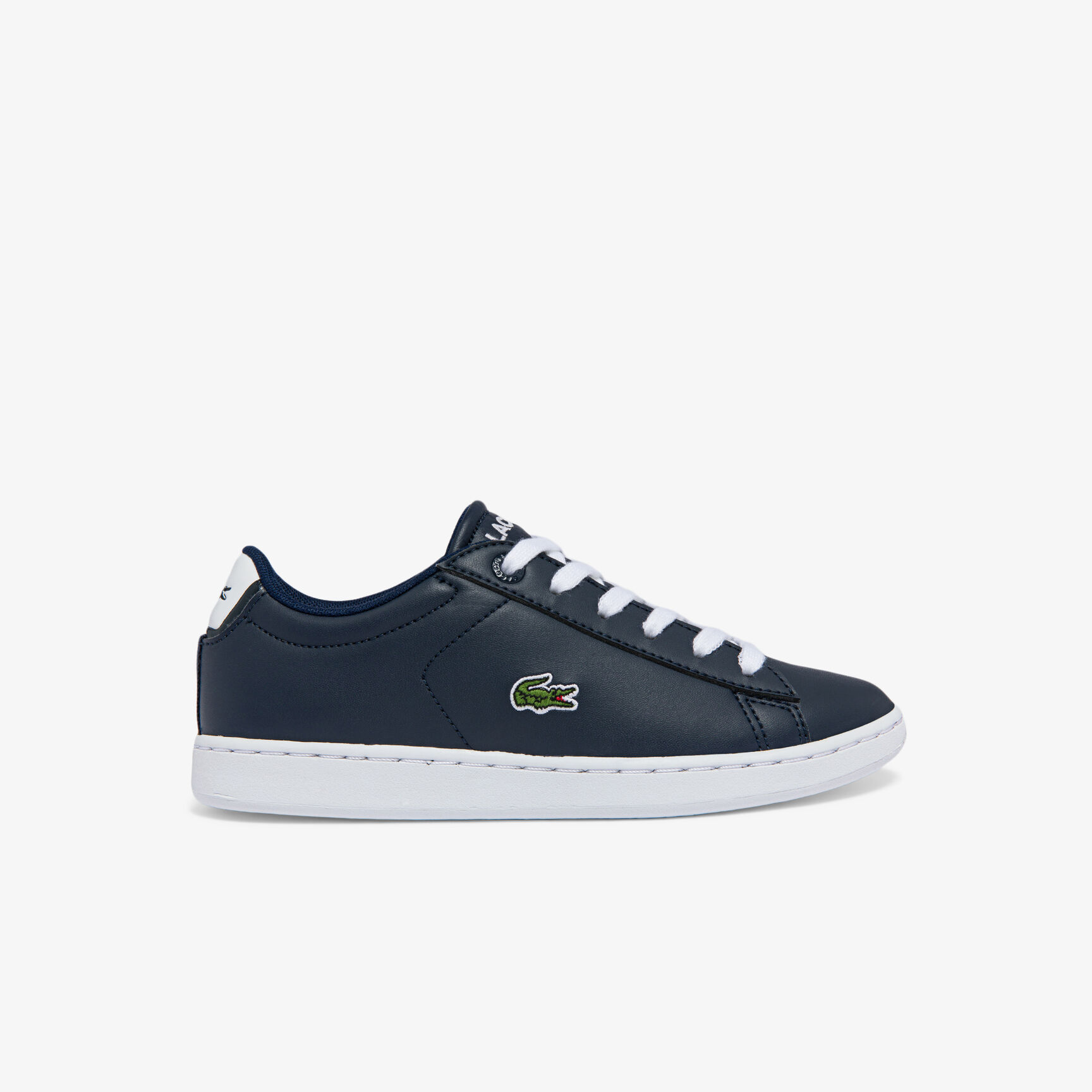 Children's Carnaby Synthetic Colour Contrast Trainers Children's Carnaby Synthetic Colour Contrast Trainers