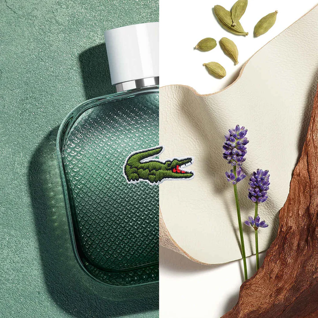 L.12.12 Blanc Eau Intense Perfume for Men EDT 50ML L.12.12 Blanc Eau Intense Perfume for Men EDT 50ML