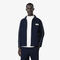 Tennis Heritage Zipped Badge Accent Sweatshirt lacoste tennis heritage zipped badge accent sweatshirt