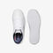 Women's Carnaby Evo Tricolore Leather and Synthetic Trainers lacoste women s carnaby evo tricolore leather and synthetic trainers