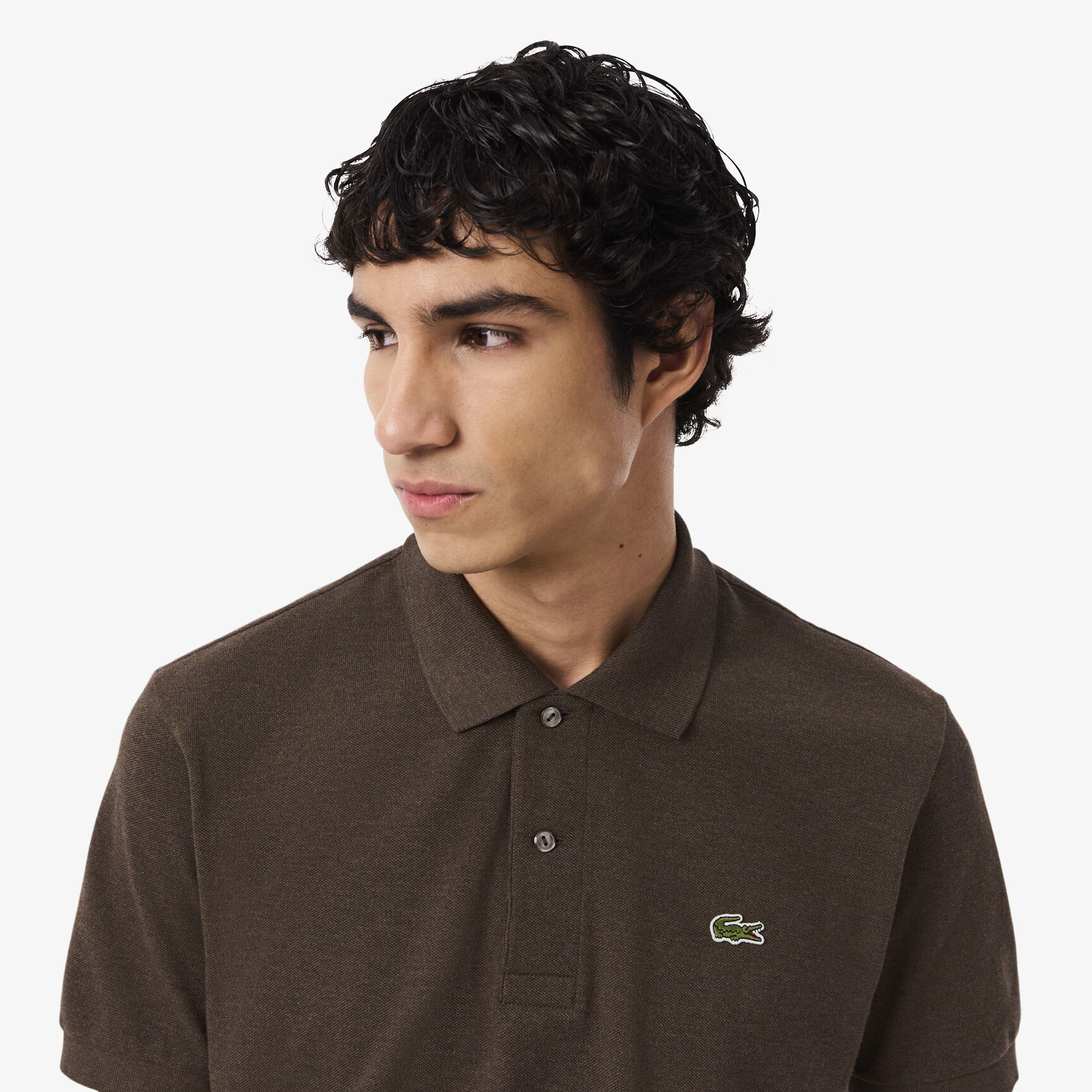 قميص بولو مارل كلاسيكي بمقاس L.12.12