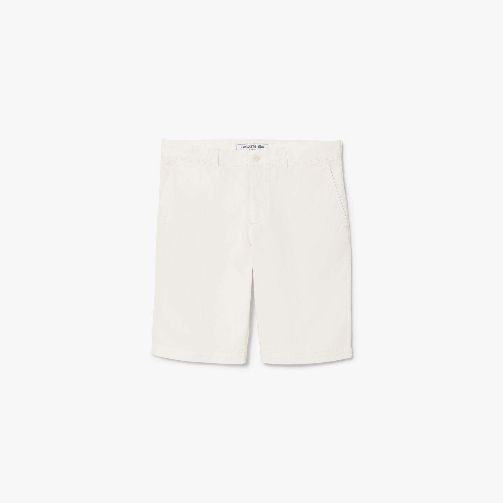 Slim Fit Stretch Cotton Chino Shorts Slim Fit Stretch Cotton Chino Shorts