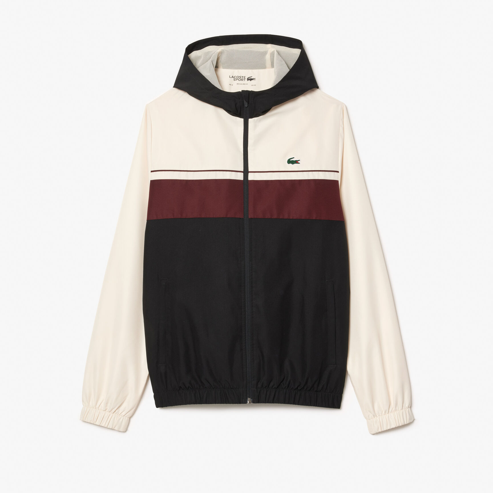 Diamond Taffeta Sport Tracksuit