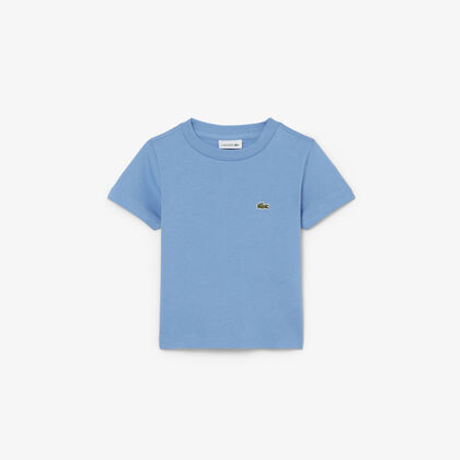 Unisex Cotton T-shirt