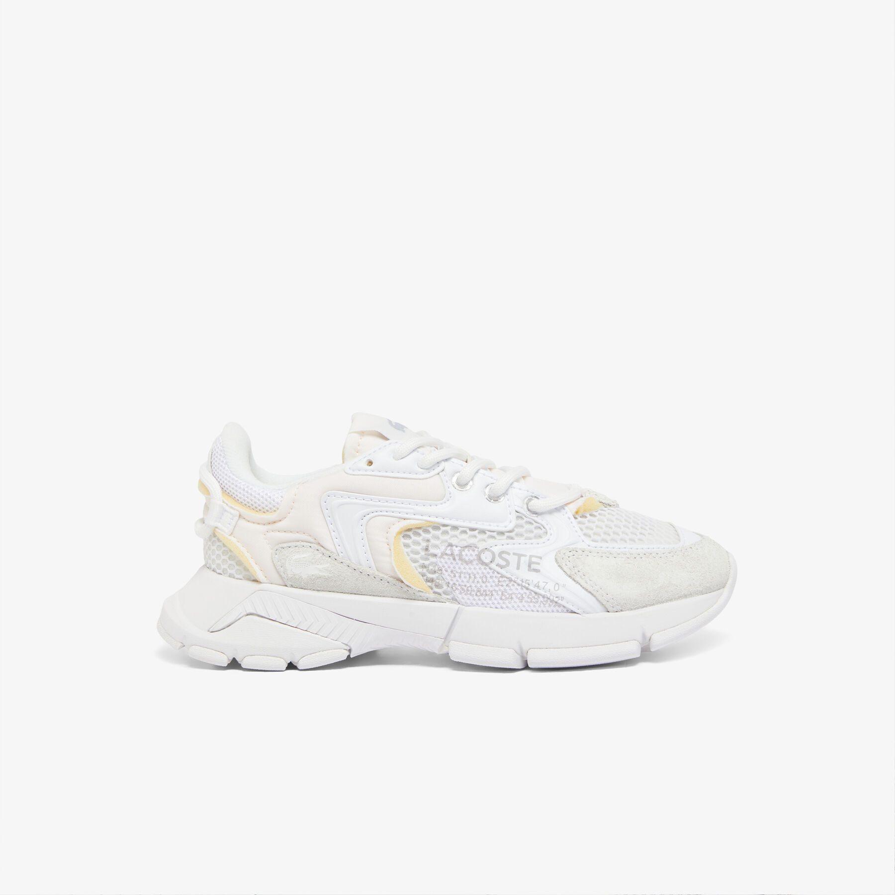 lacoste women s l003 neo sneakers