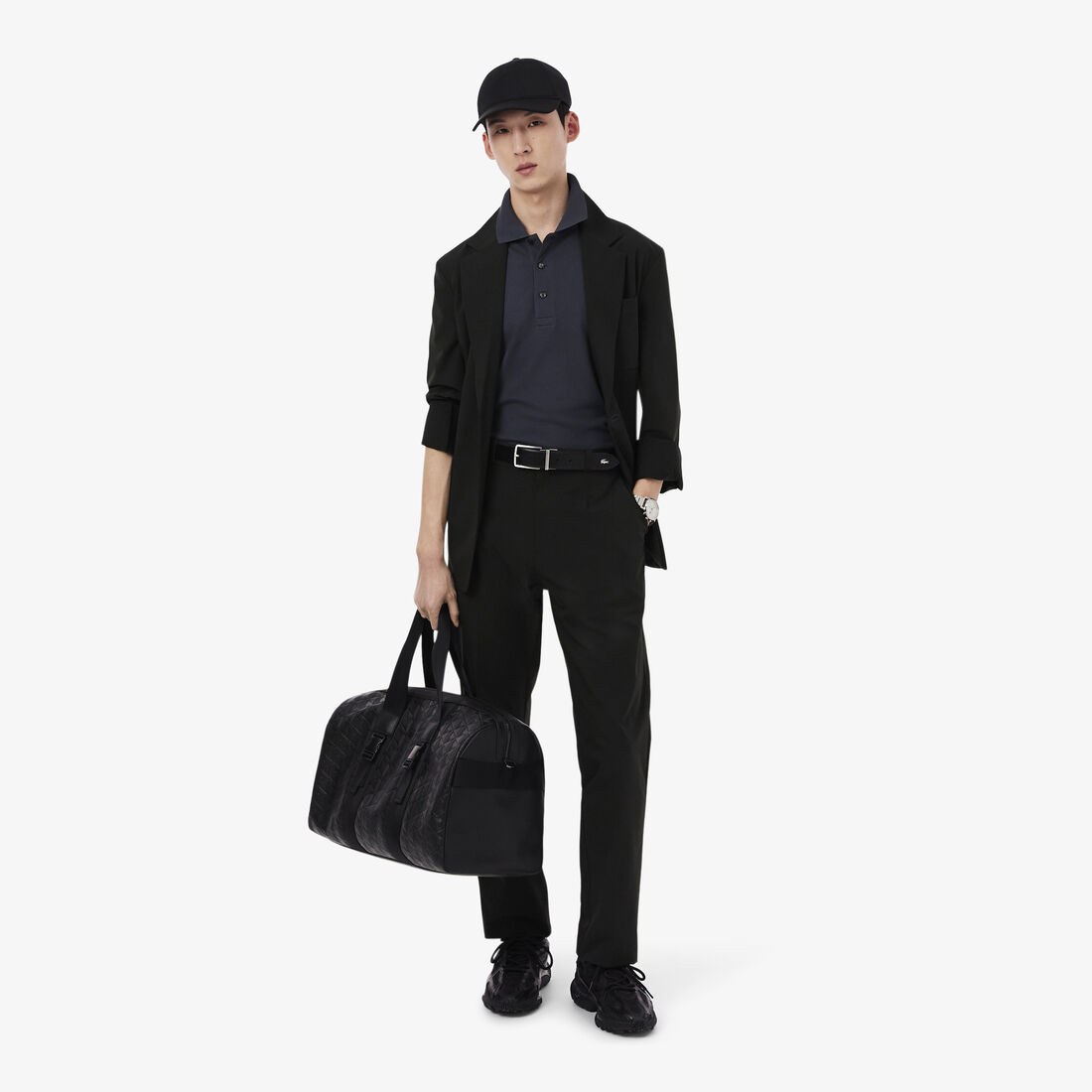 Reversible Leather Belt Reversible Leather Belt