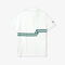 Men's Lacoste Stripe Print Polo Shirt men s lacoste stripe print polo shirt