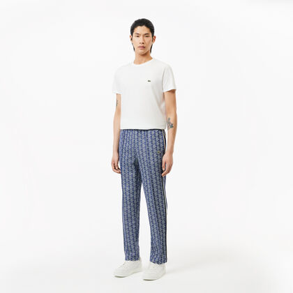 Paris Monogram Sweatpants