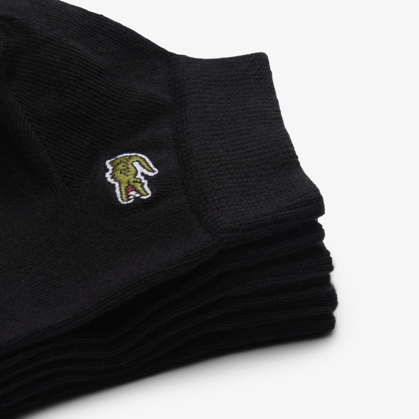 مجموعة من 3 جوارب قصيرة