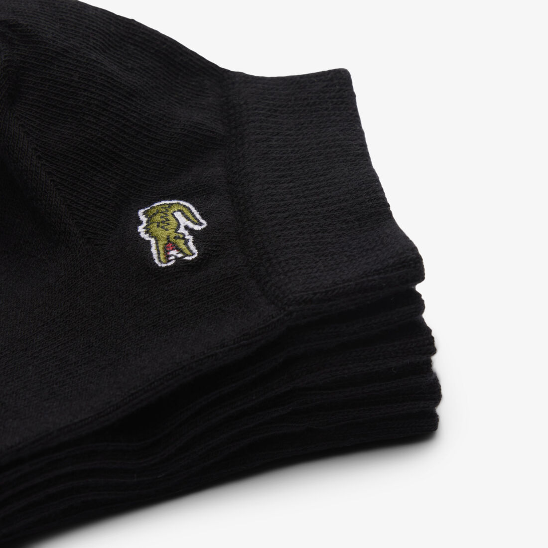 مجموعة من 3 جوارب قصيرة مجموعة من 3 جوارب قصيرة