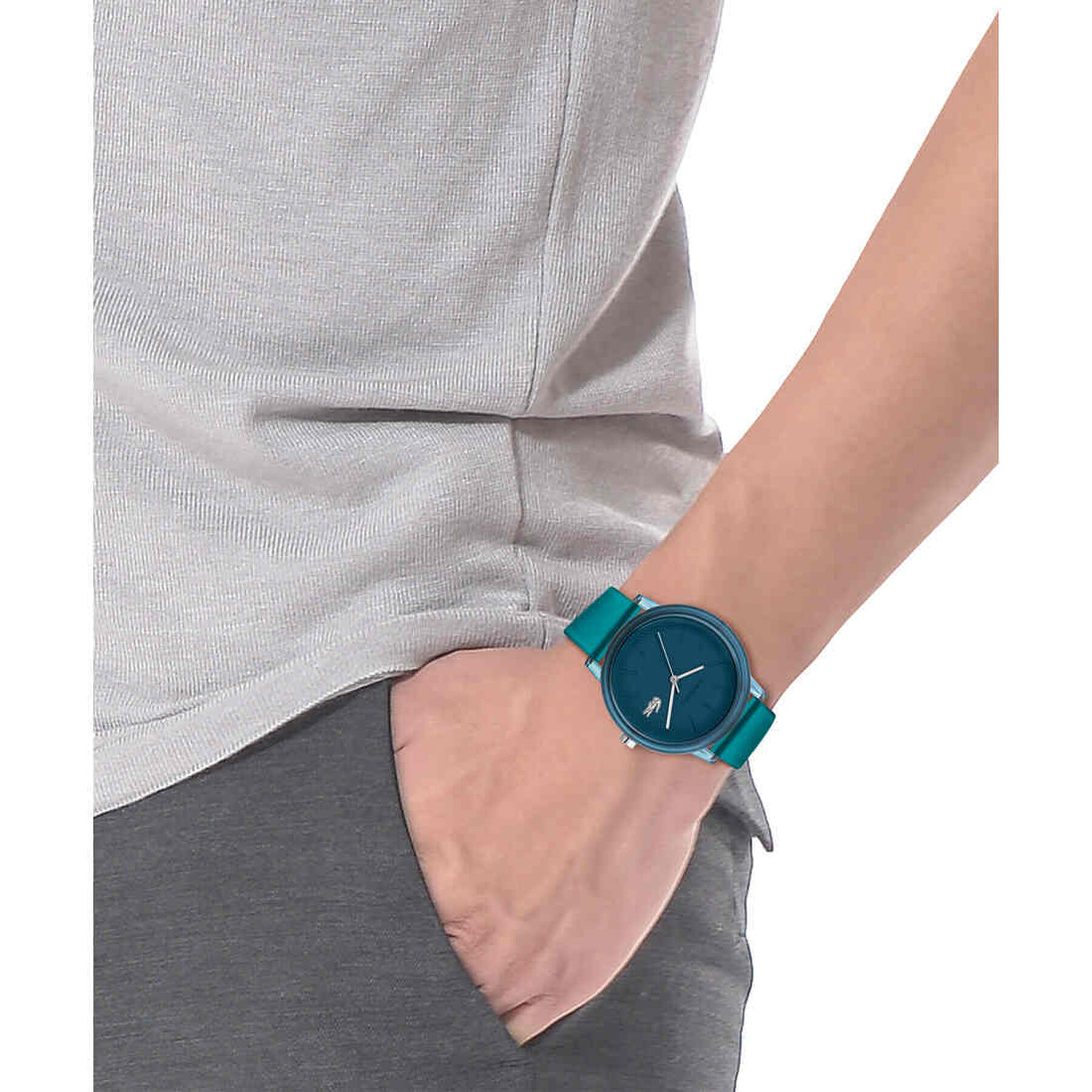 Lacoste 12.12 Watch
