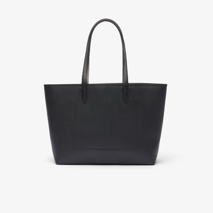 Anna Zipped Tote Anna Zipped Tote