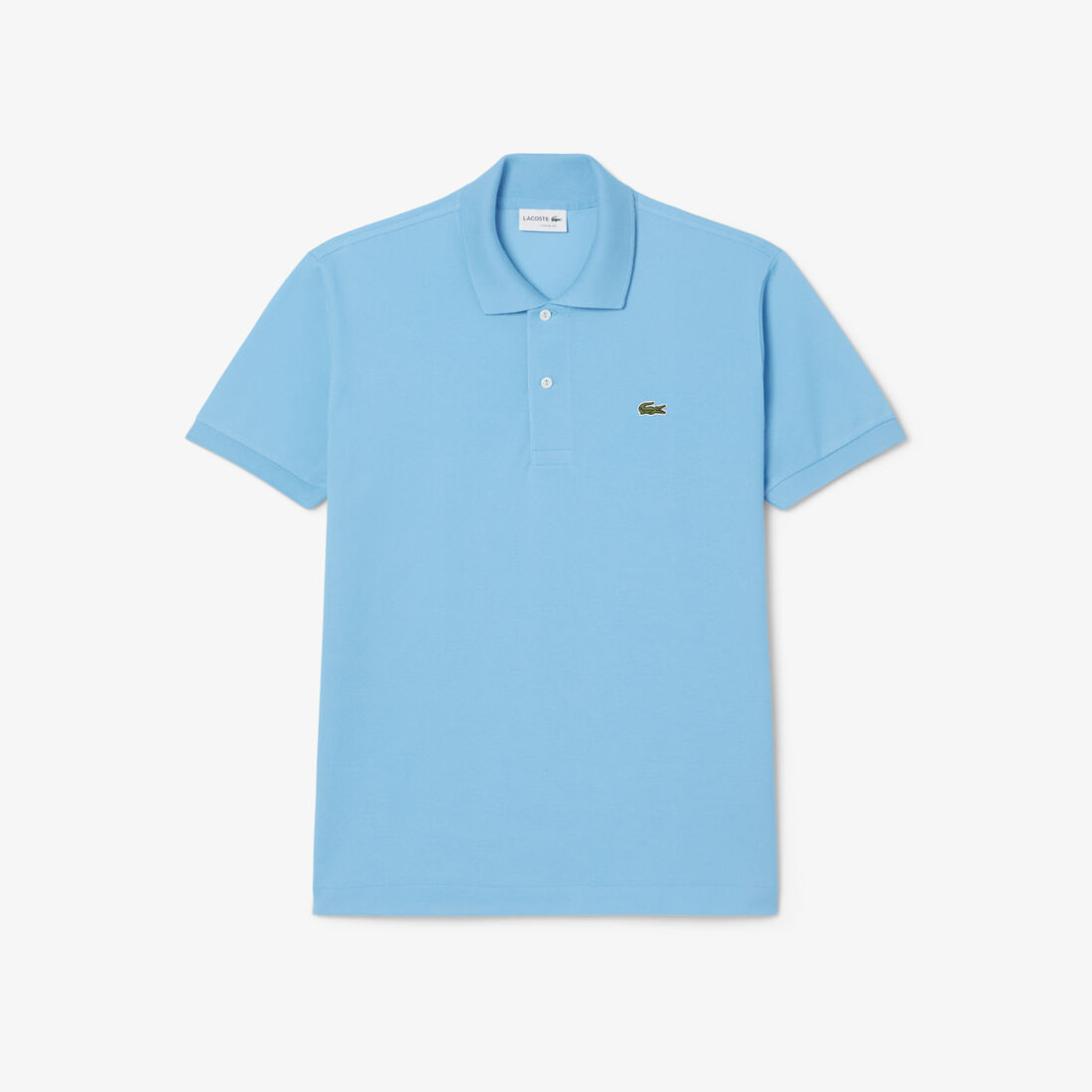 Classic Fit L.12.12 Original Polo Shirt Classic Fit L.12.12 Original Polo Shirt