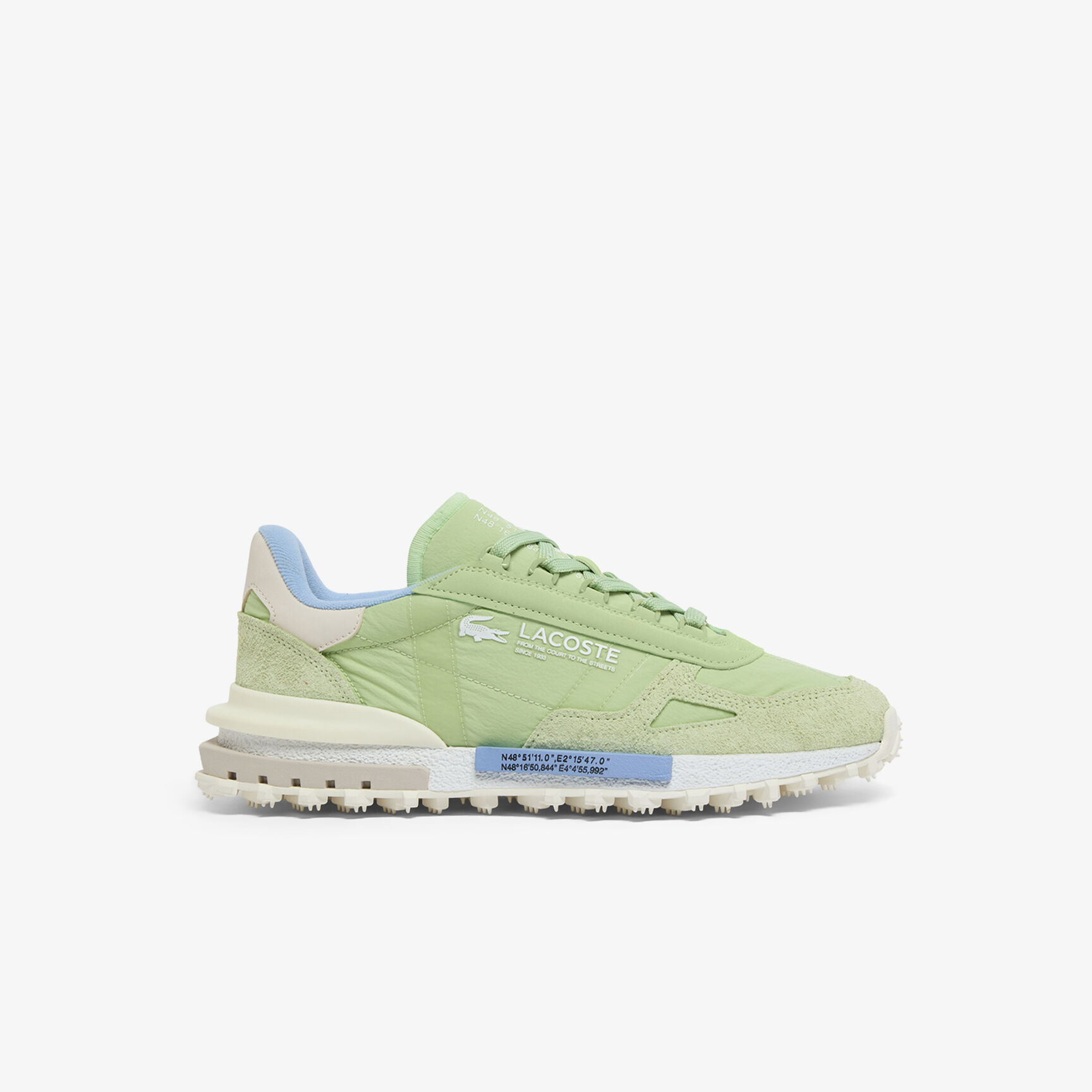 Men's Elite Active Sneakers