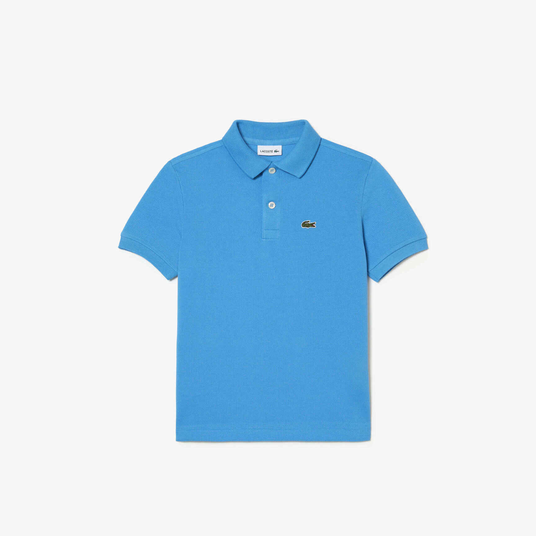 Petit Pique Polo Shirt