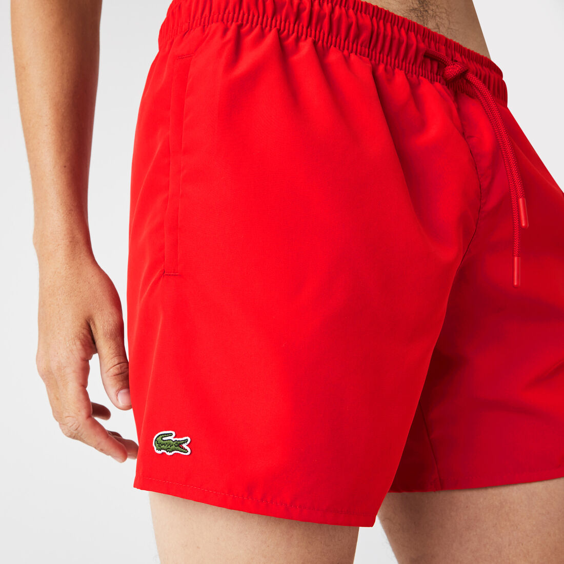 Quick-Dry Swim Trunks Quick-Dry Swim Trunks
